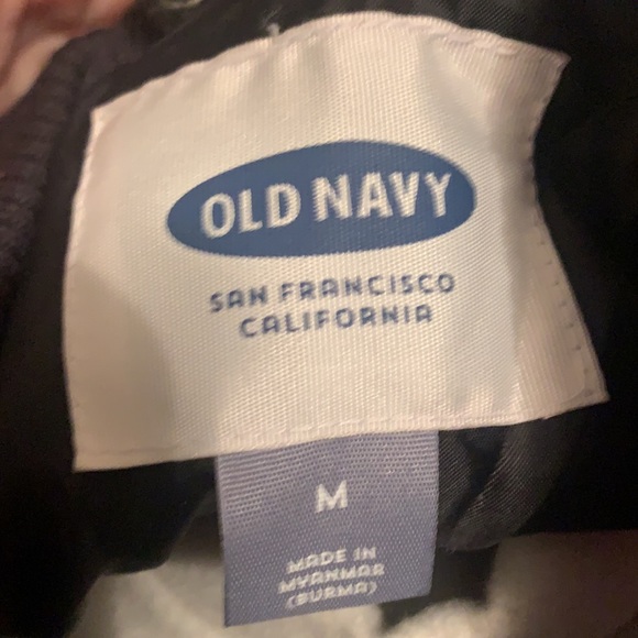 NWOTS Old Navy Vest - Picture 6 of 6